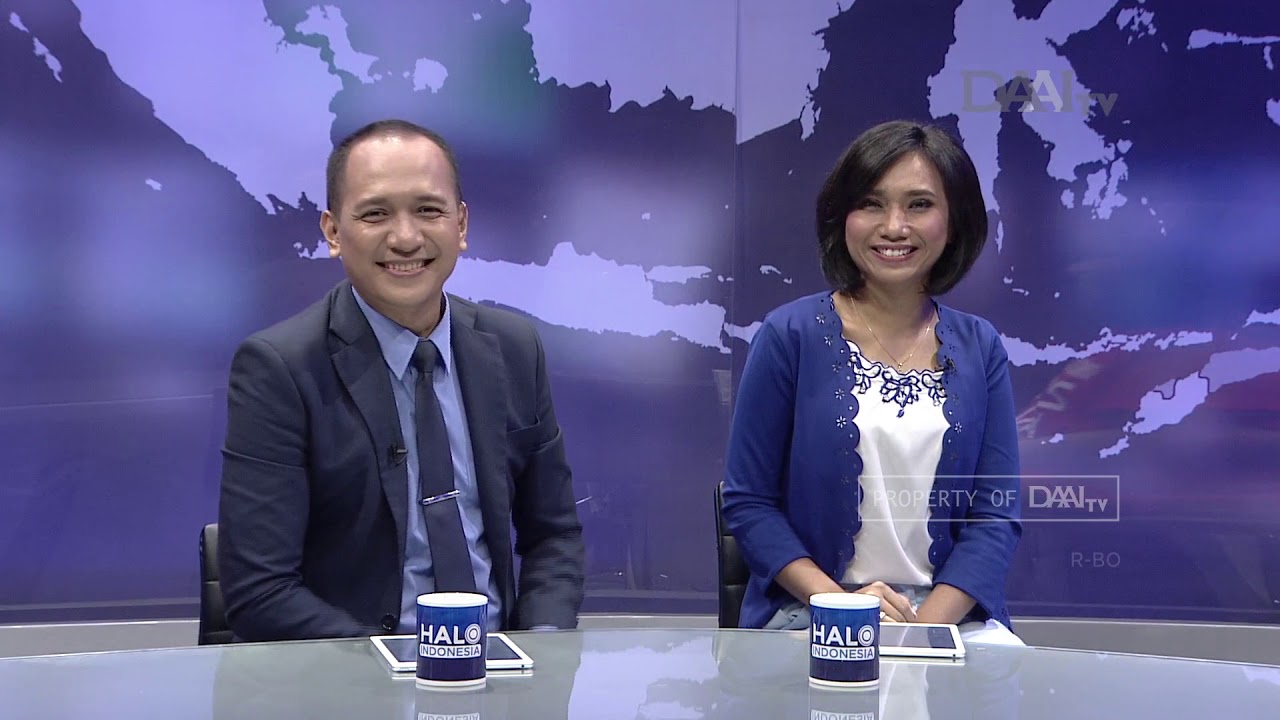 Talkshow | Putri Ariani, Penyanyi Theme Song Asian Para Games 2018 (2)