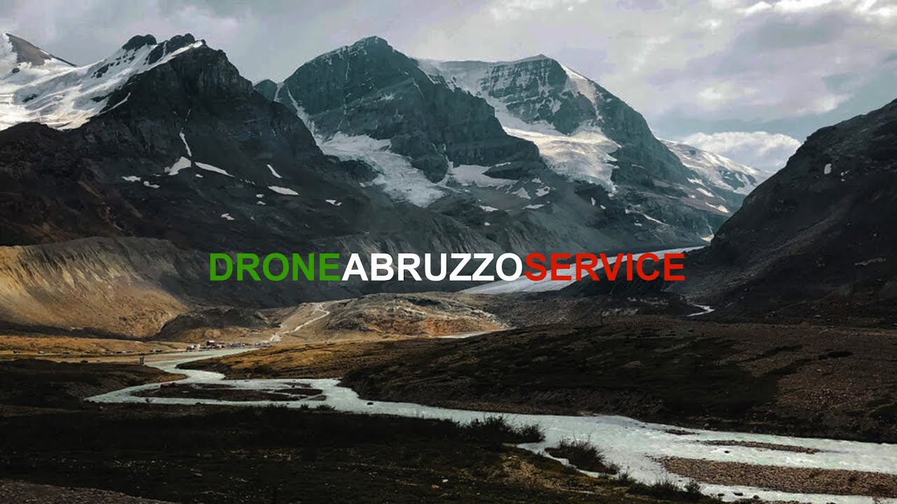 Drone Abruzzo Service