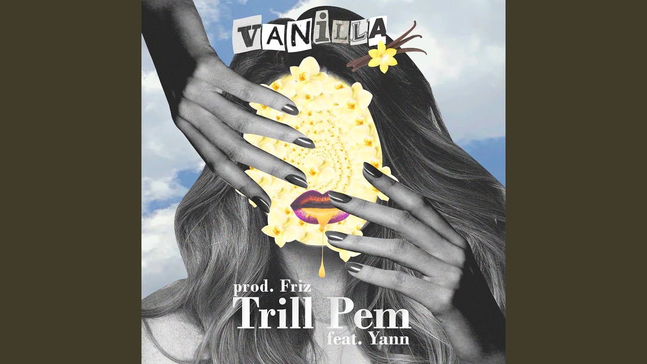 Vanilla