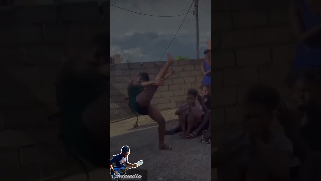 Shanendlu - Bangbizile 🔥🔥