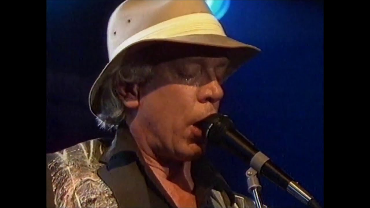 FOOL'S PARADISE (LIVE) - AMOS GARRETT & THE EH! TEAM