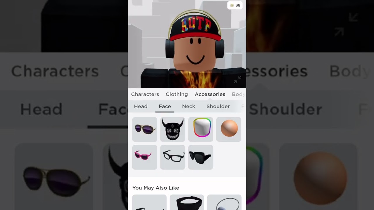 10 Year Old me trying to make a FREE Avatar 🤑🤑🤑