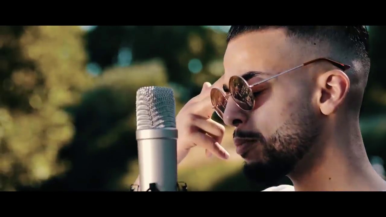 SAMI feat. AMRI -Ich hasse dich [DeLaRue]