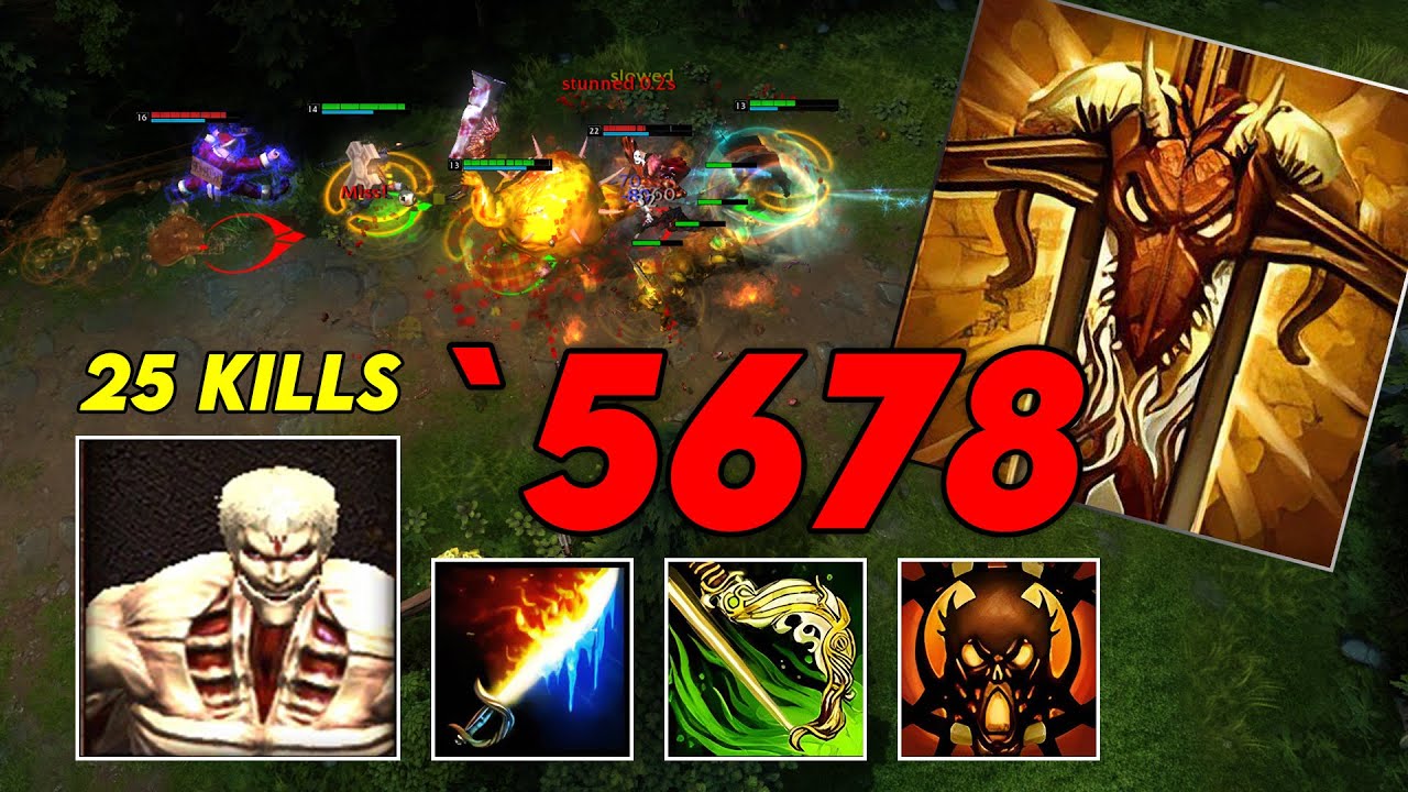 HON MVP Amun-Ra - `5678 1784 MMR CM
