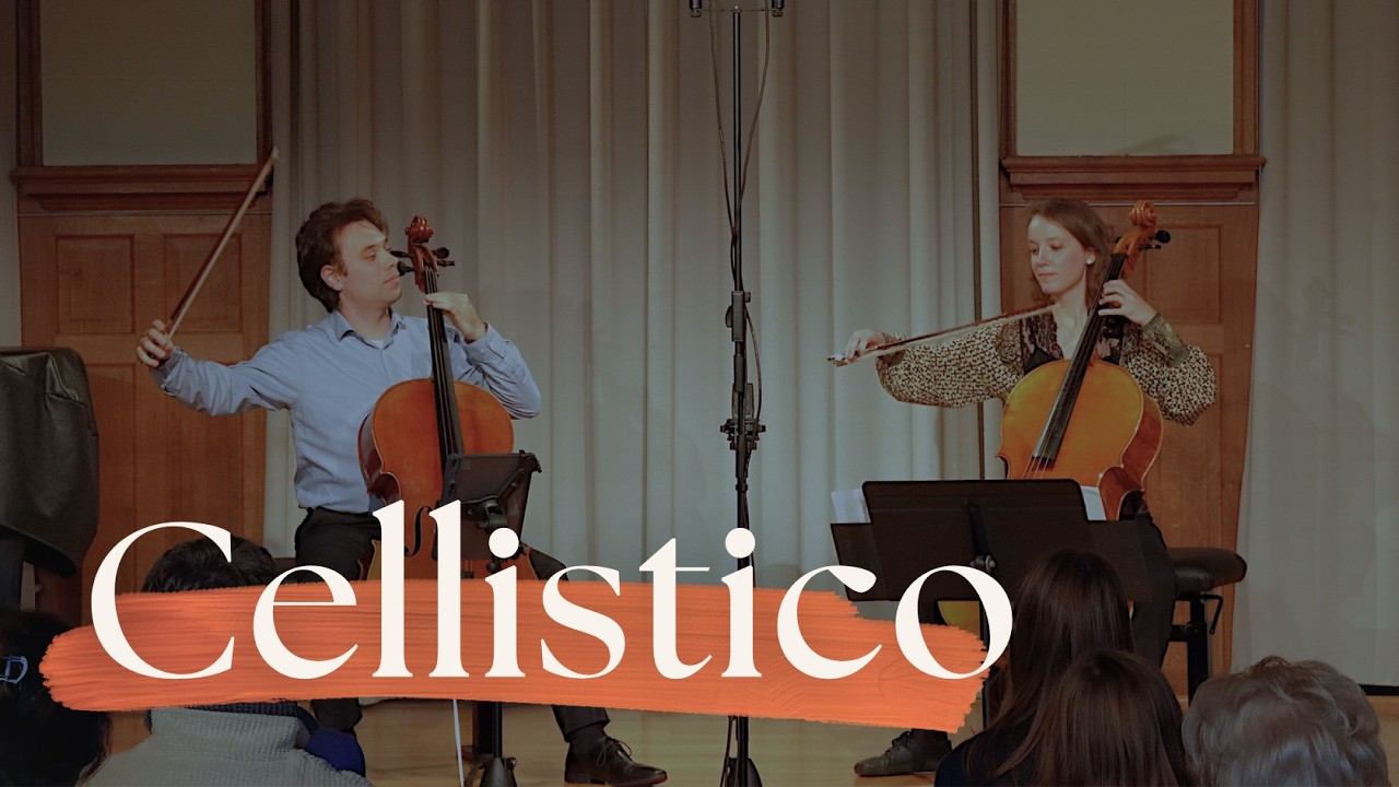 Duo pour baryton et basse  |  J. Haydn - EXTRAIT