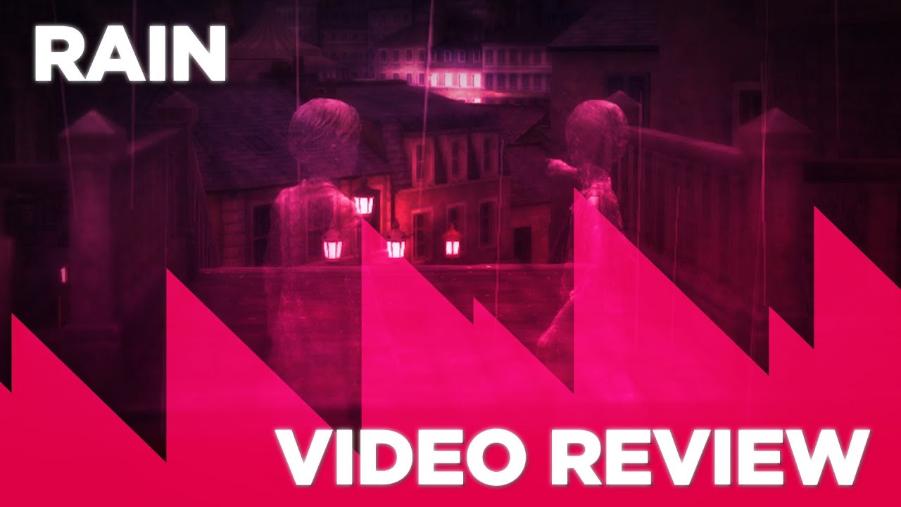 Rain Review