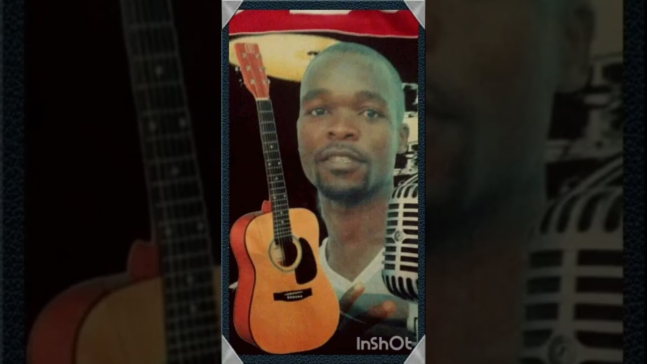 Puto Molwene: Maguendere 