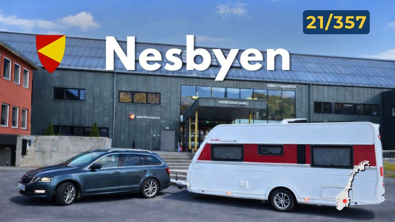 A Hidden Gem in Hallingdal | Views, History & Culture in Nesbyen Municipality