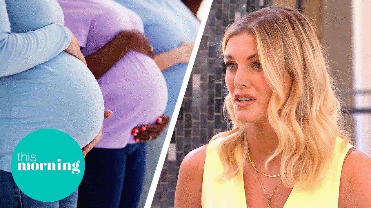 Should Women Be Having More Babies to Save Humanity? | This Morning's View