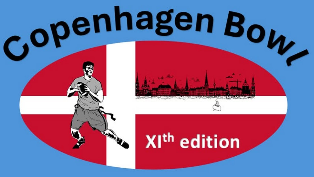 Copenhagen Bowl XI (18 May 2025)