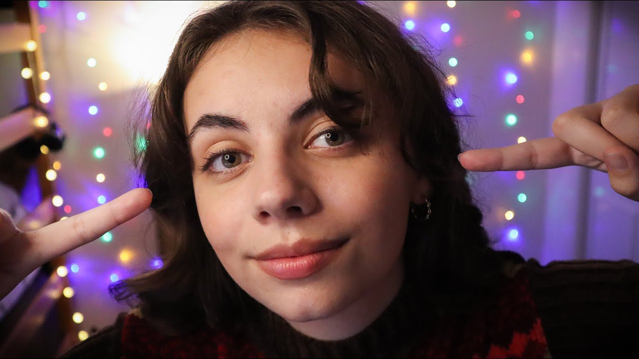 ASMR | Imagination ~ Visualizations (experimental triggers)