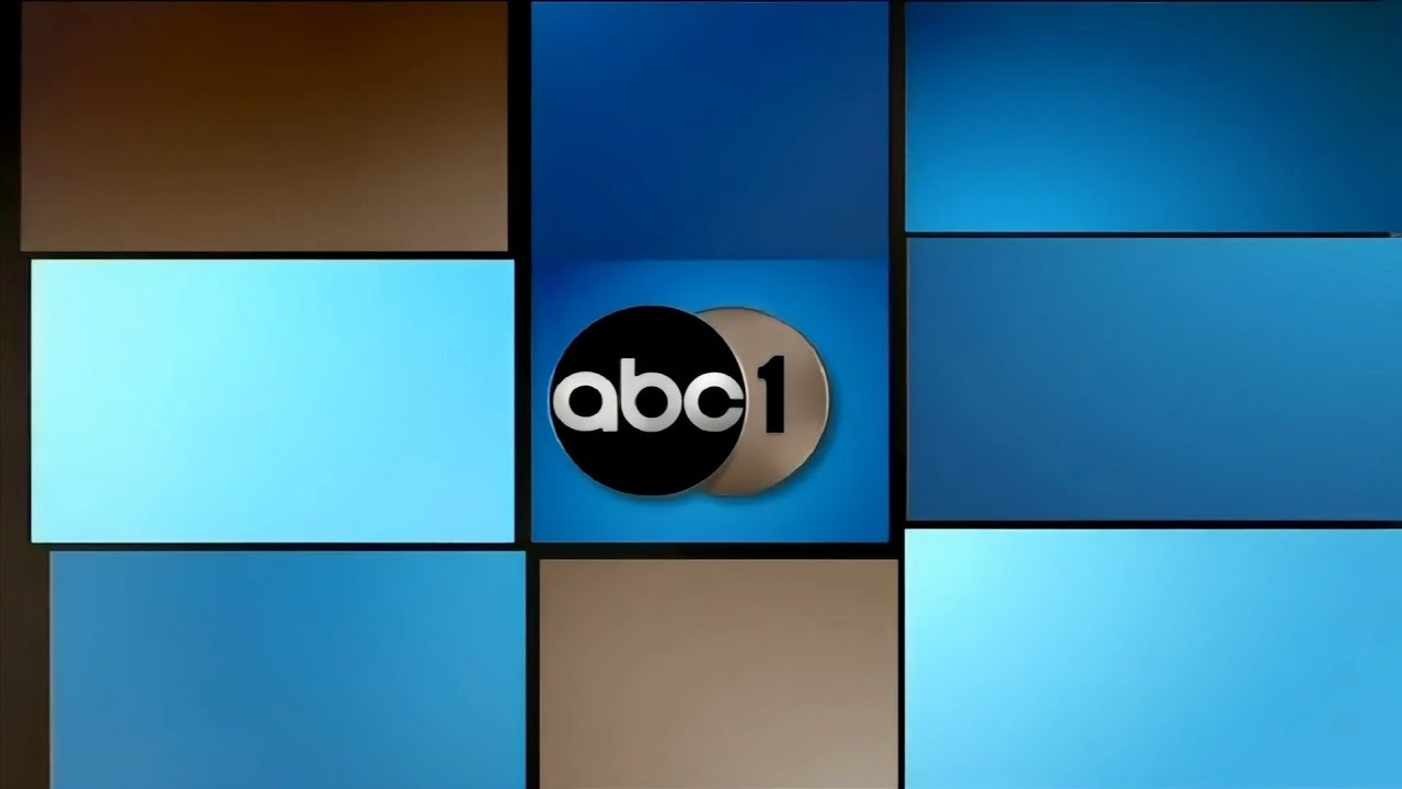 ABC1 (UK) ident but it's in 16:9