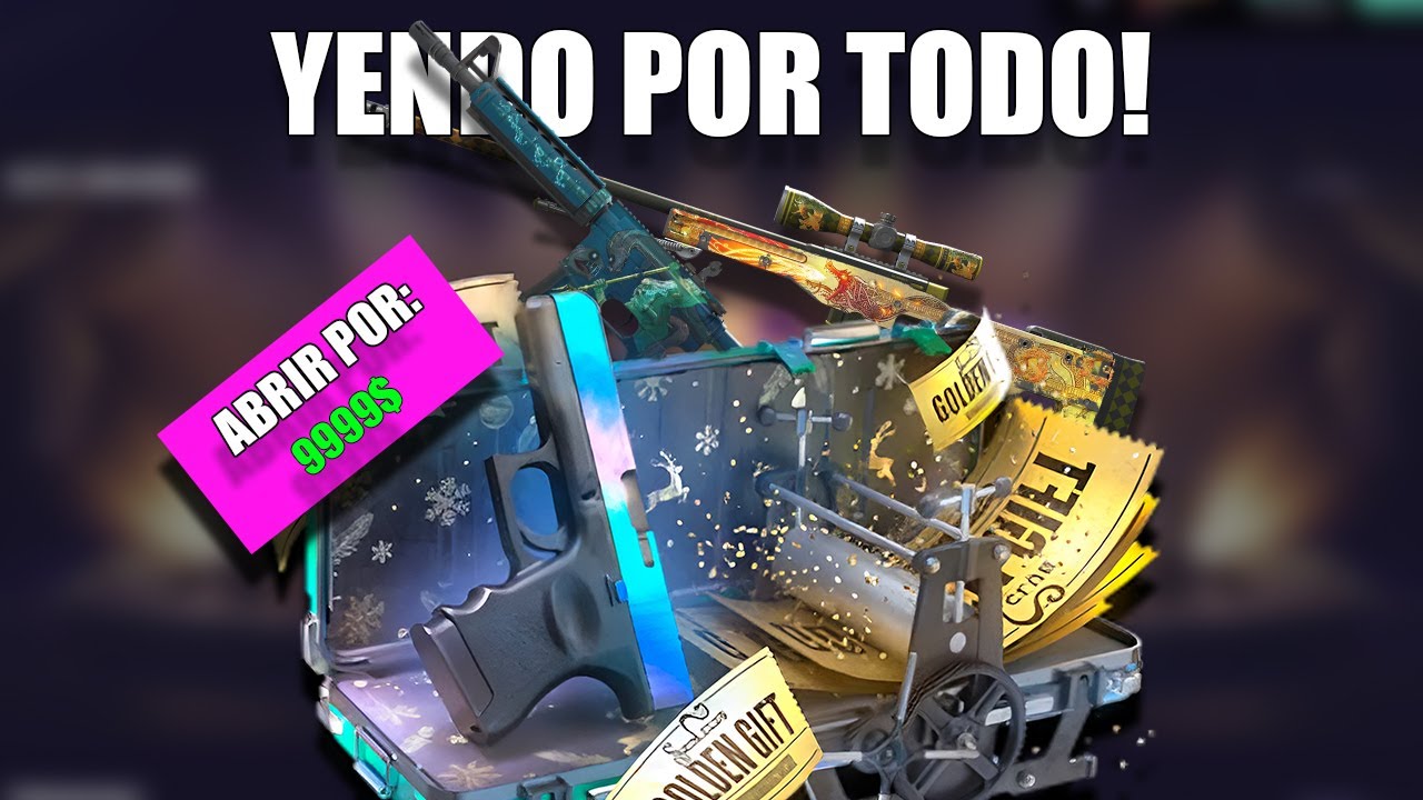 HOY FUIMOS POR TODO!