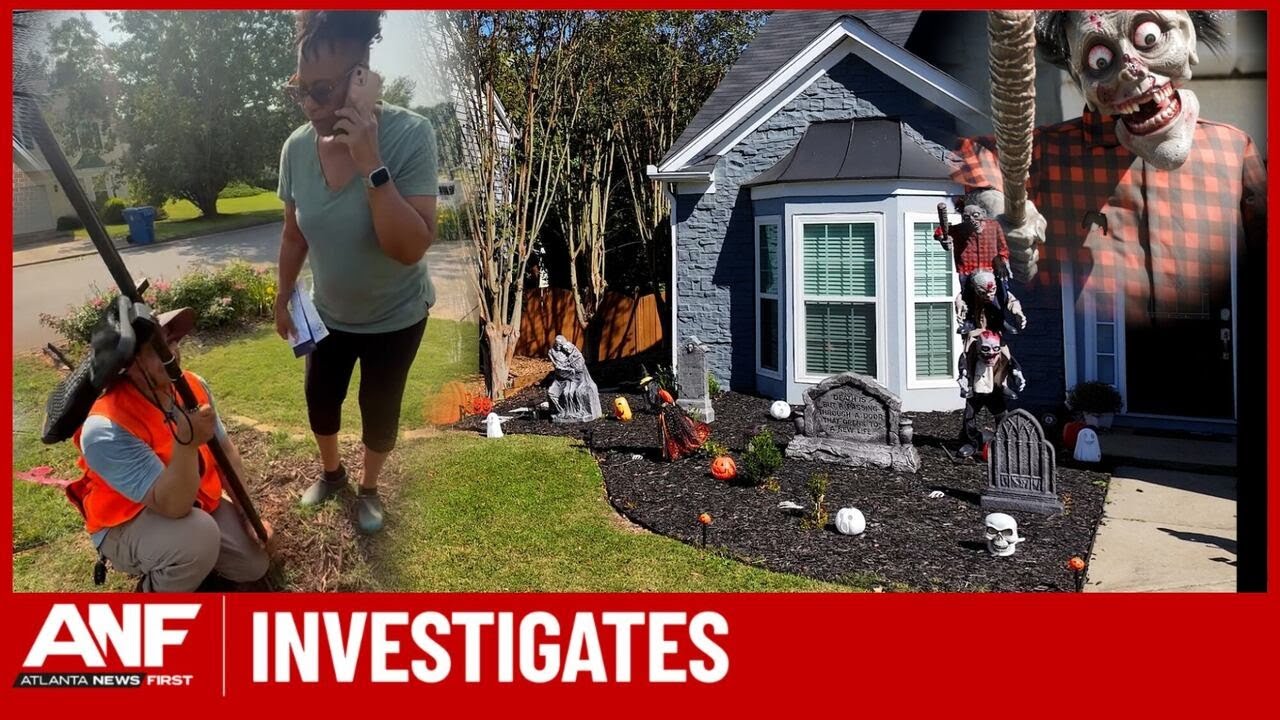 HOA lawyer frightens metro homeowner with thousands of dollars in mulch fines
