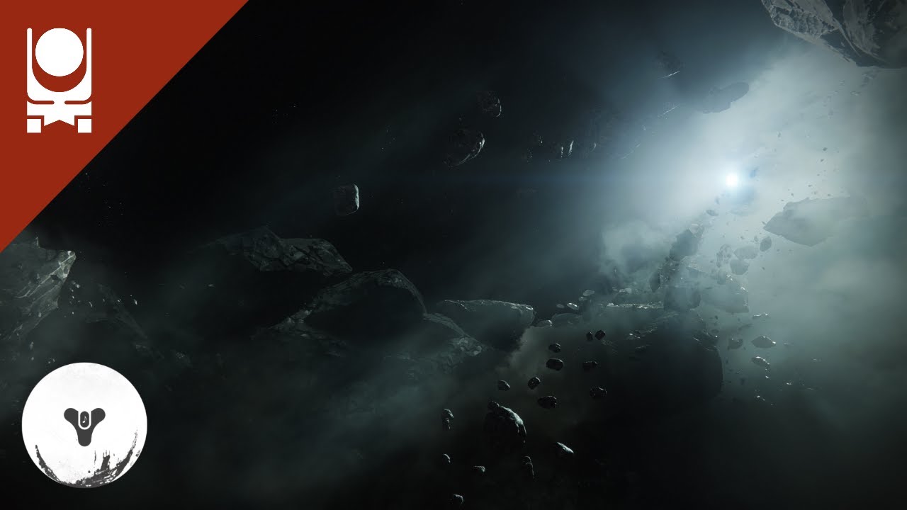 Presage (Ambient) - Destiny 2: Season of the Chosen OST