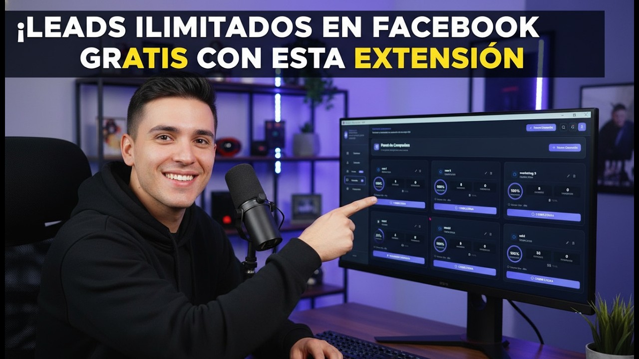 Prospect IA: La herramienta de $1,000 que hoy te regalo gratis.