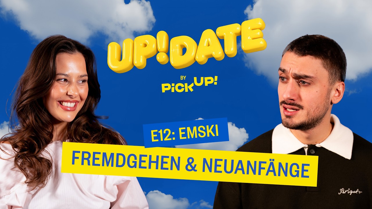Fremdgehen & Neuanfänge | 12