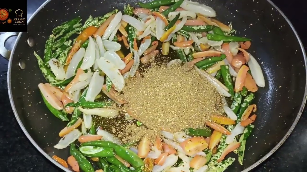 Gajar Mooli Mirchi Lahsun Achar | Instant Mixed Pickle | Easy Achar Recipe