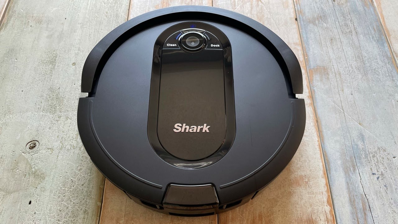 Should You Buy the Shark IQ Robot Vacuum AV1002AE?