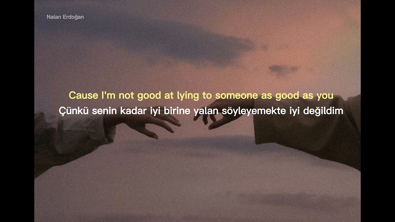 One Ok Rock - Let Me Let You Go (Lyrics & Türkçe Çeviri)
