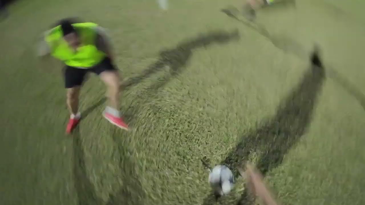 Football on Gold Coast - Highlights