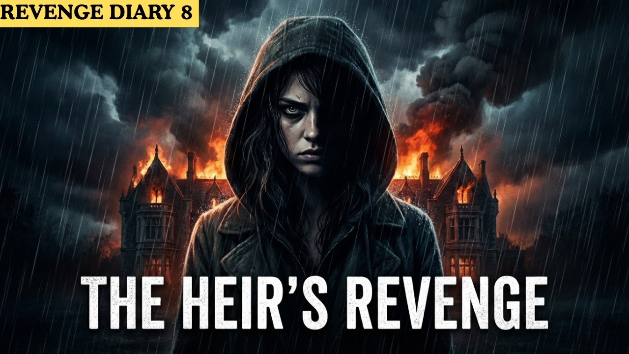 The Heir’s Debt | Revenge Diary 8 | Revenge Stories | #revengestories #revenge #redditstories