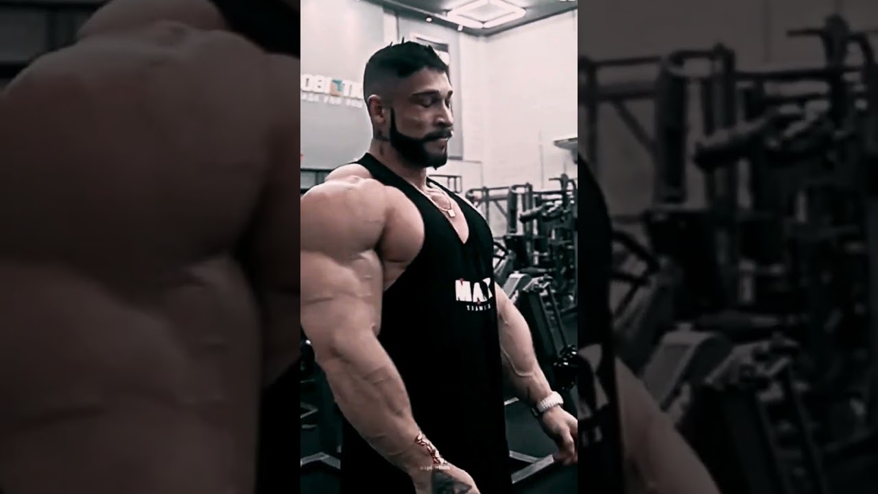 Ramon dino #renatocariani #motivation #academia #renatocariane #ramondino #mrolympia #mundomaromba