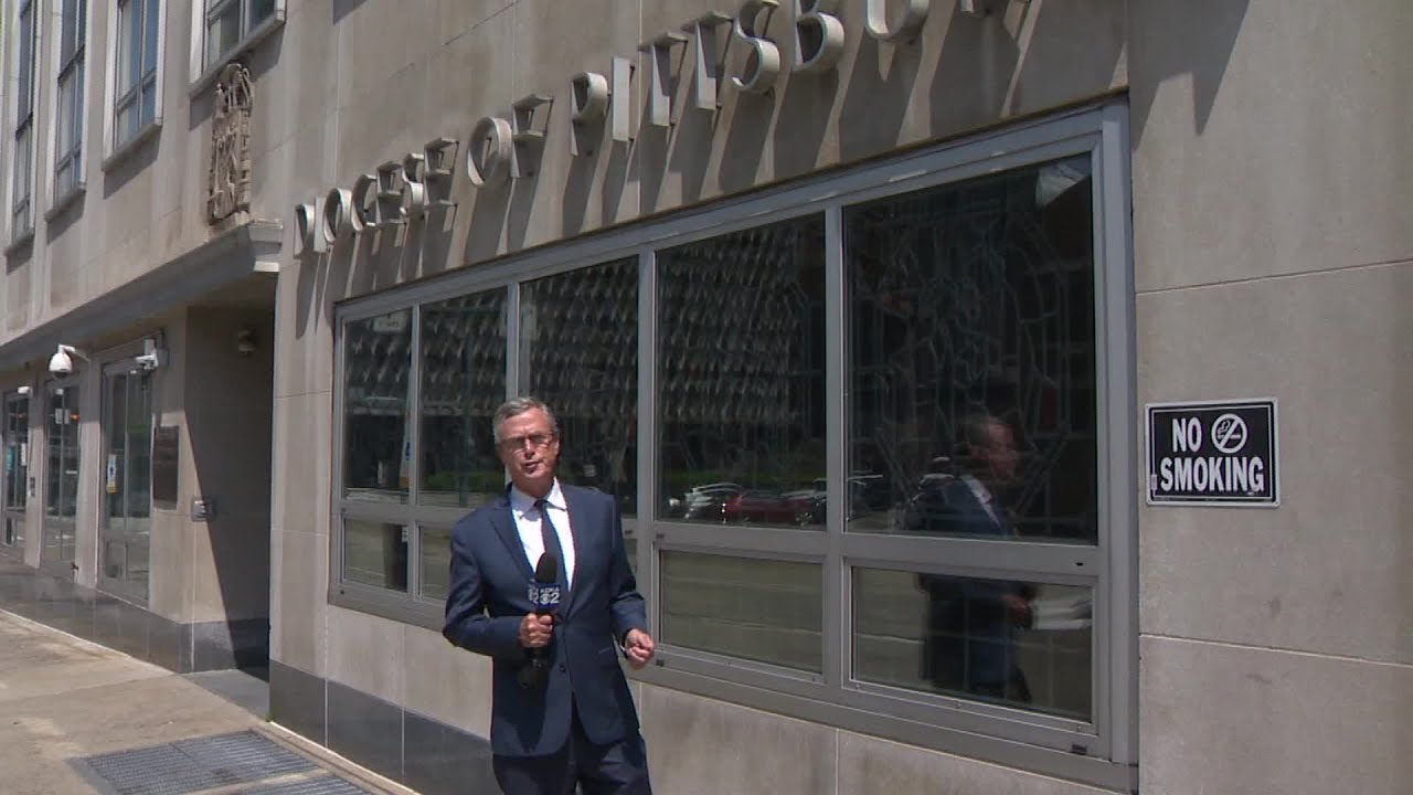 Reporter Update: Andy Sheehan - Clergy Sex Abuse