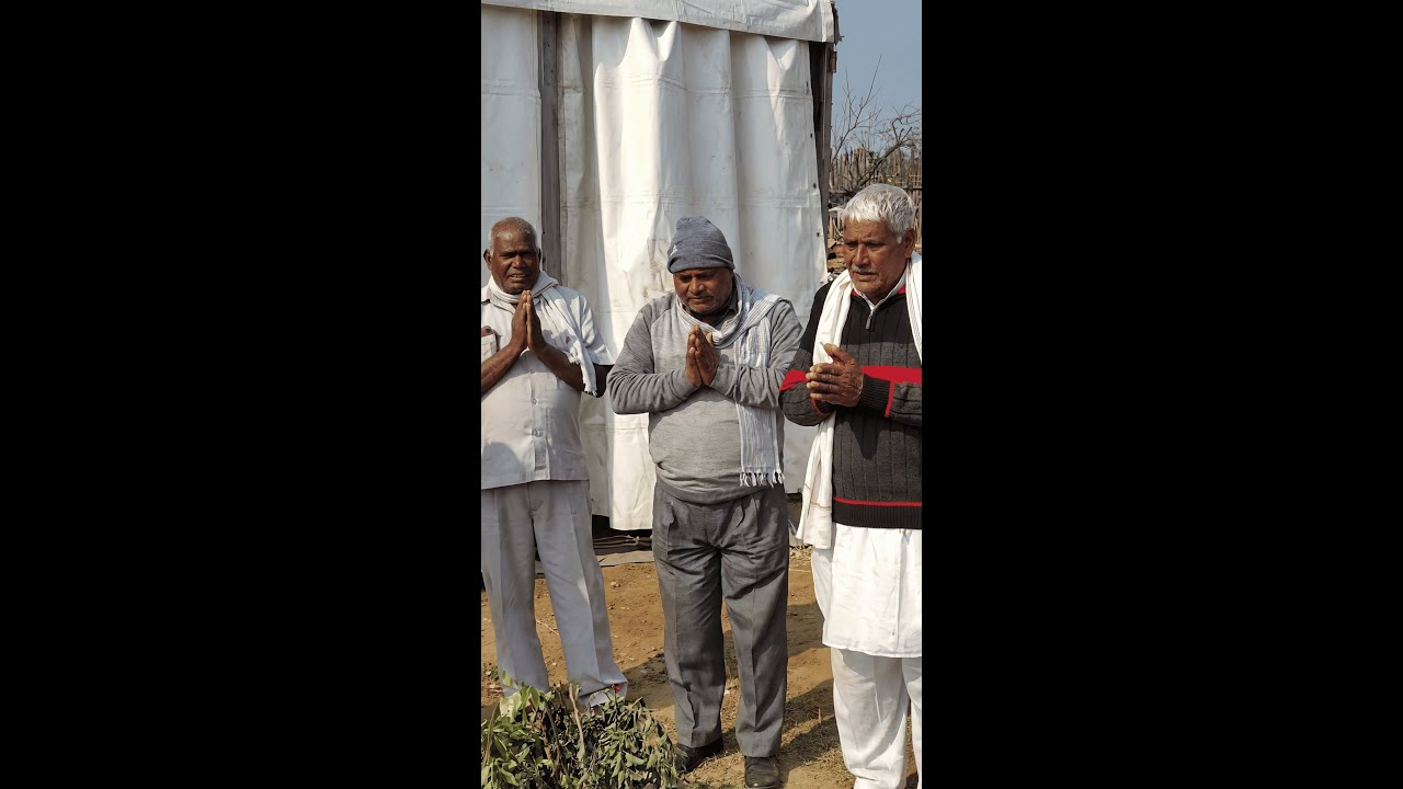 Satlok Ashram Mundka Delhi Live Seva | Sant Rampal Ji Maharaj Ji |