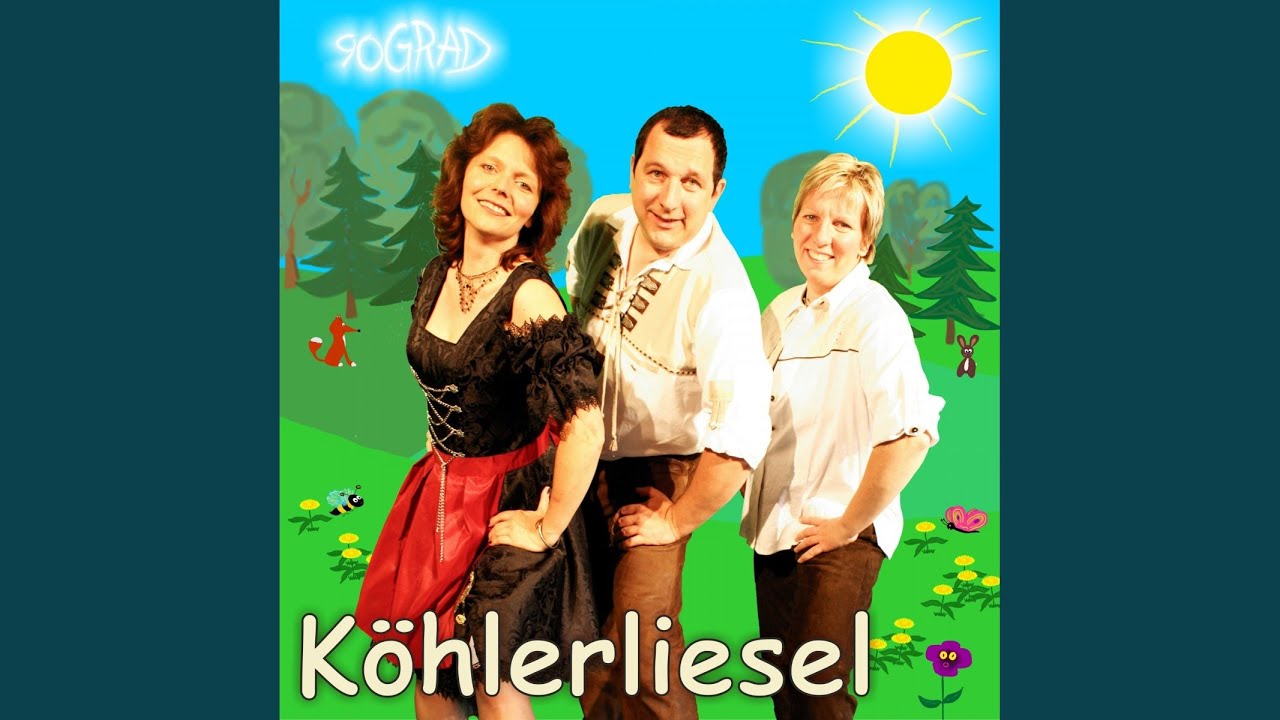 Köhlerliesel (Party Mix)