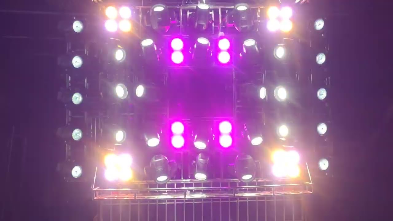 PRADHAN SOUND 30 Sharpy setup booking open for ganesh puja 8327758328 , 9078815406