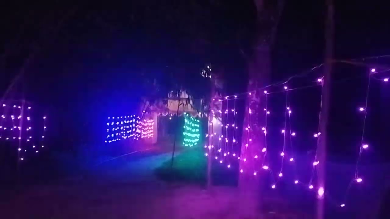 গ্রামের বিয়া বাড়ি বলে কথা ২ | December 23, 2025