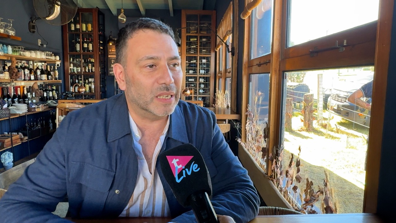 📌 Elecciones en Pinamar: 🗣️ “Logarzo 2027 podría ser”.