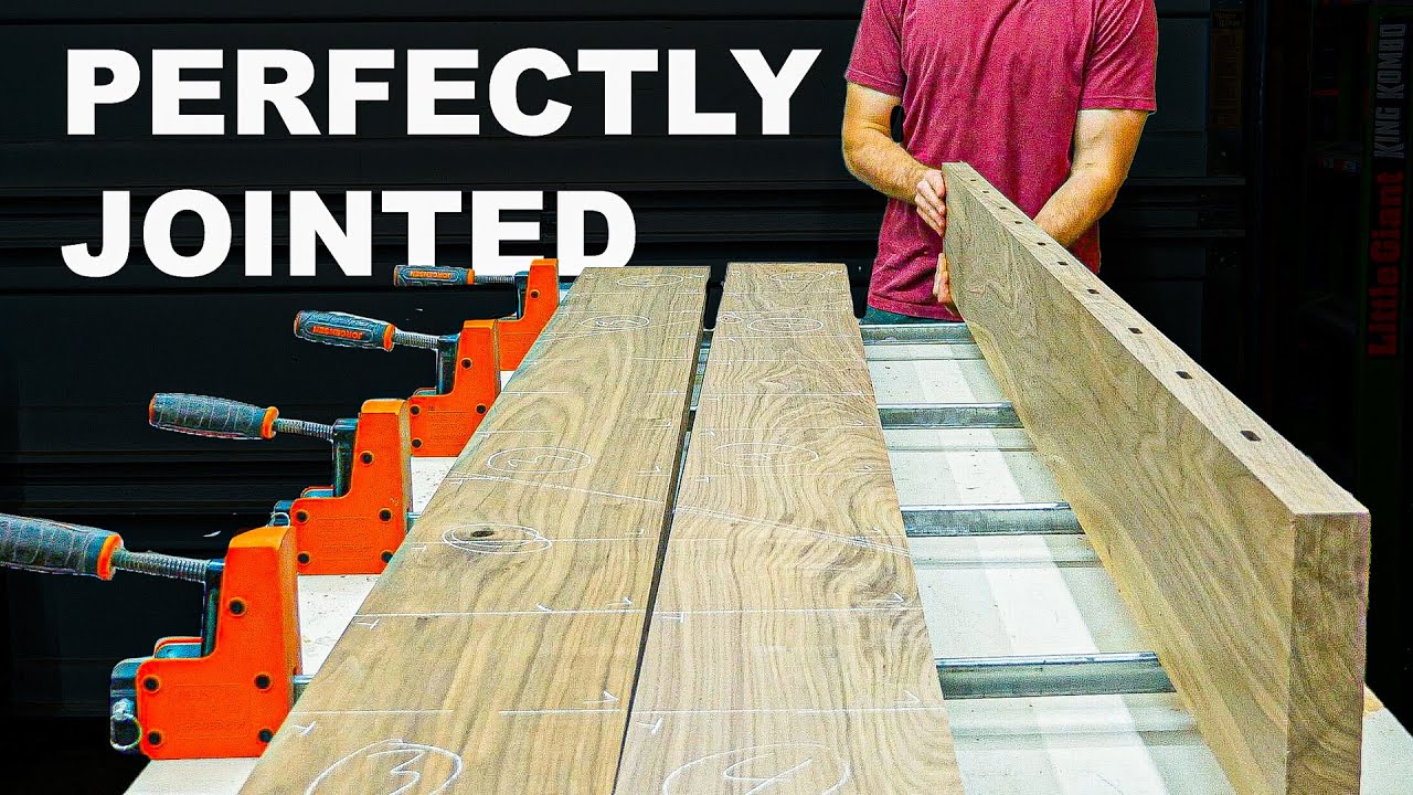 DONT BUY A JOINTER...do this instead