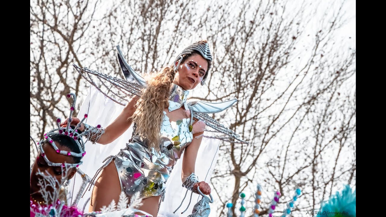 ALHOS VEDROS  CARNAVAL 2023