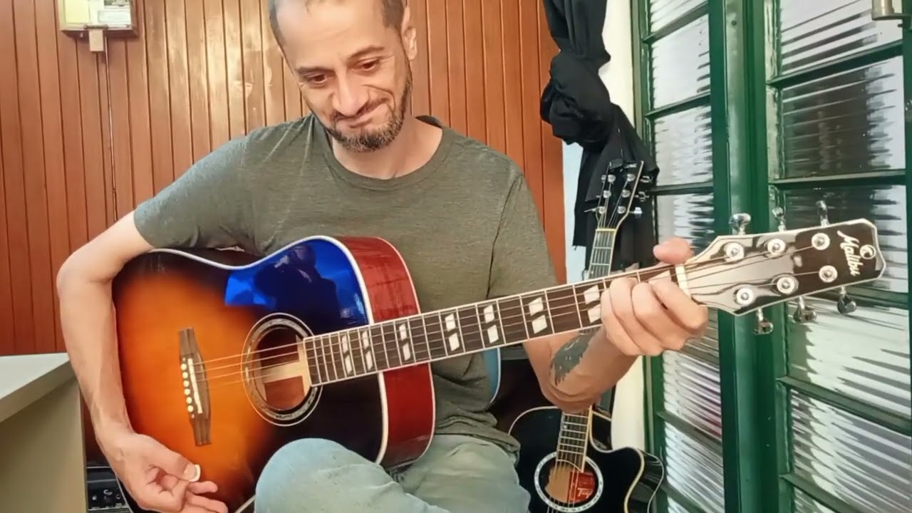 Forever Young - Alphaville - Som de Barzinho
