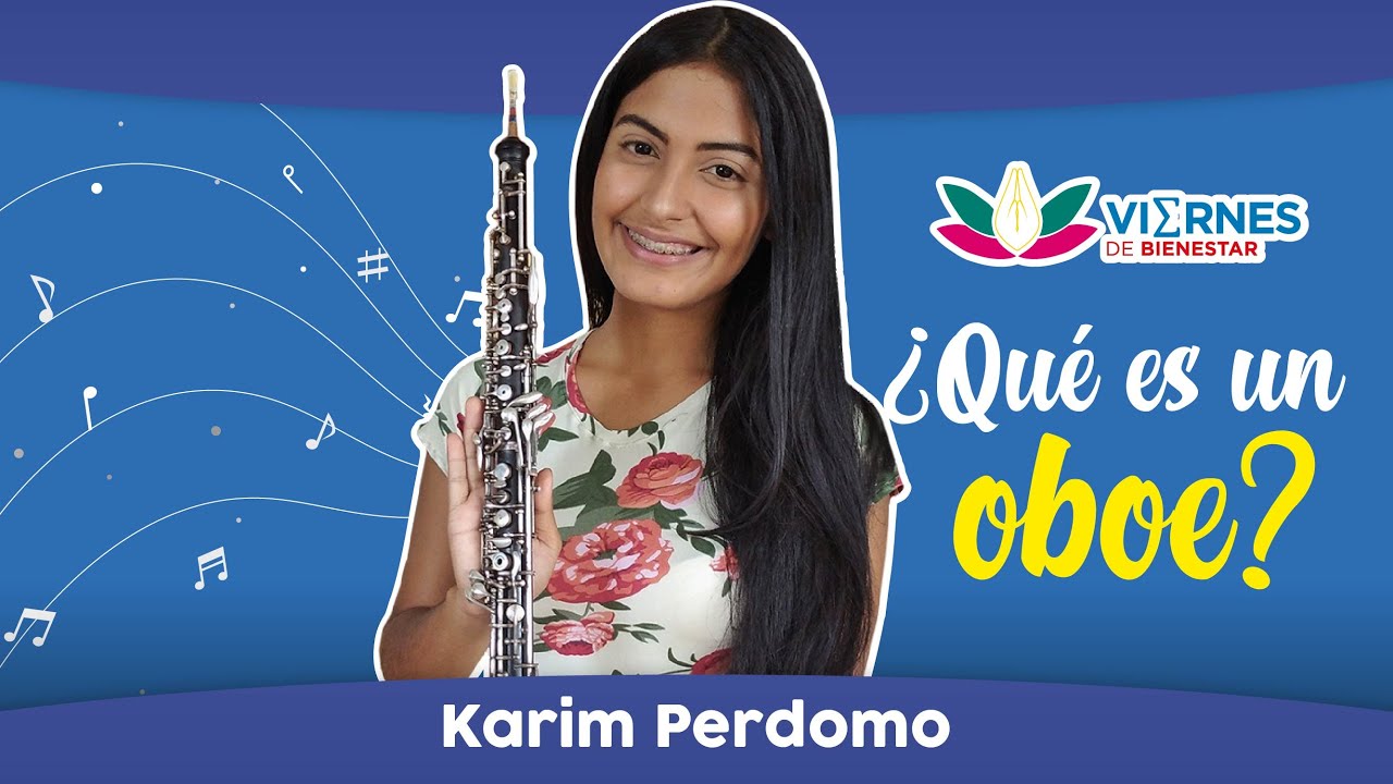 ¿Qué es un Oboe?