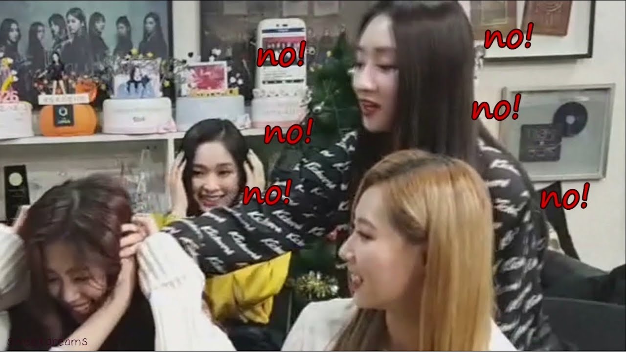 [Dreamcatcher] SAVAGE MOMENTS
