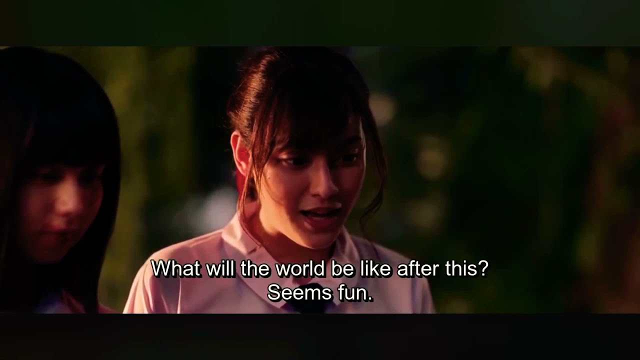 Girl From Nowhere Season 2 | Finale Episode