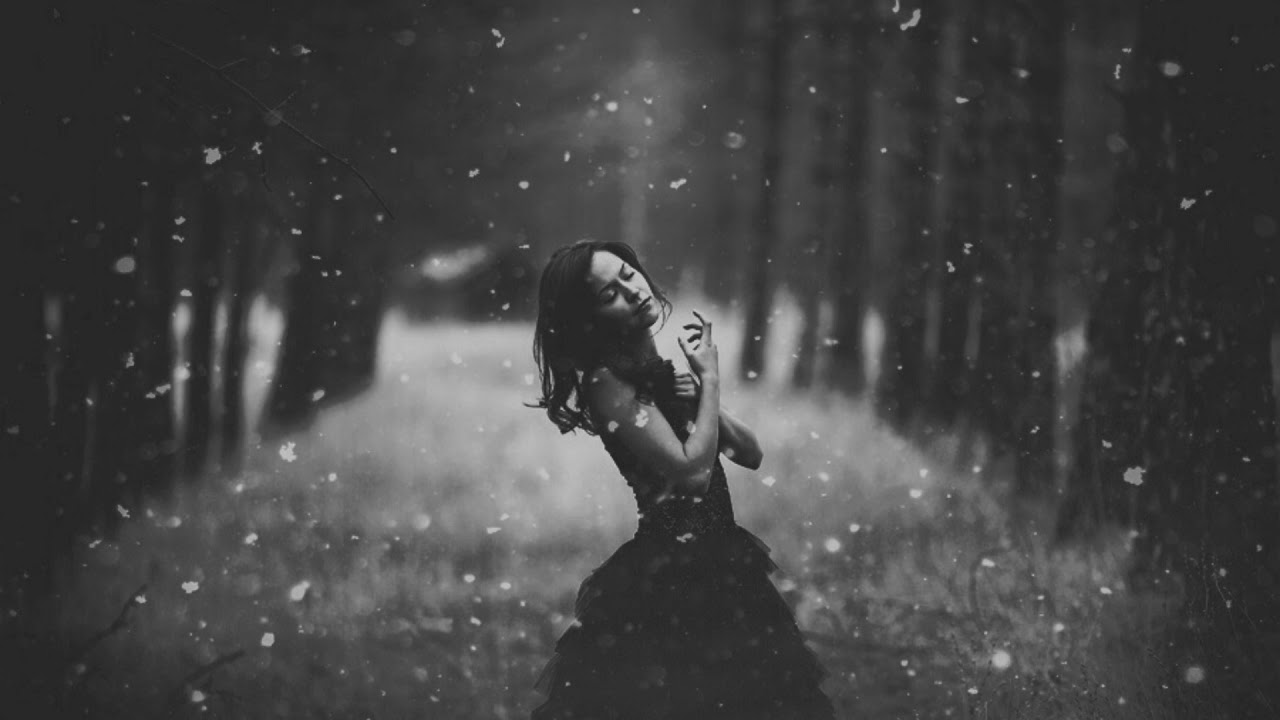 W. Basinski - Melancholia II (slow+reverb)