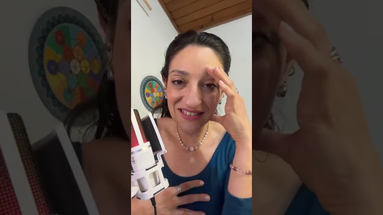 Hoy te invito a revisar si la herida de humillación esta presente en tu vida!