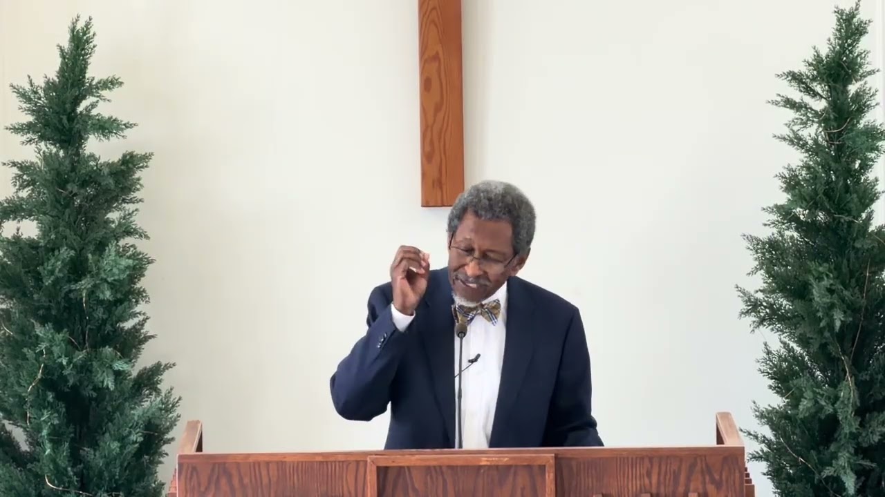 “I’m A Christian, So What?”