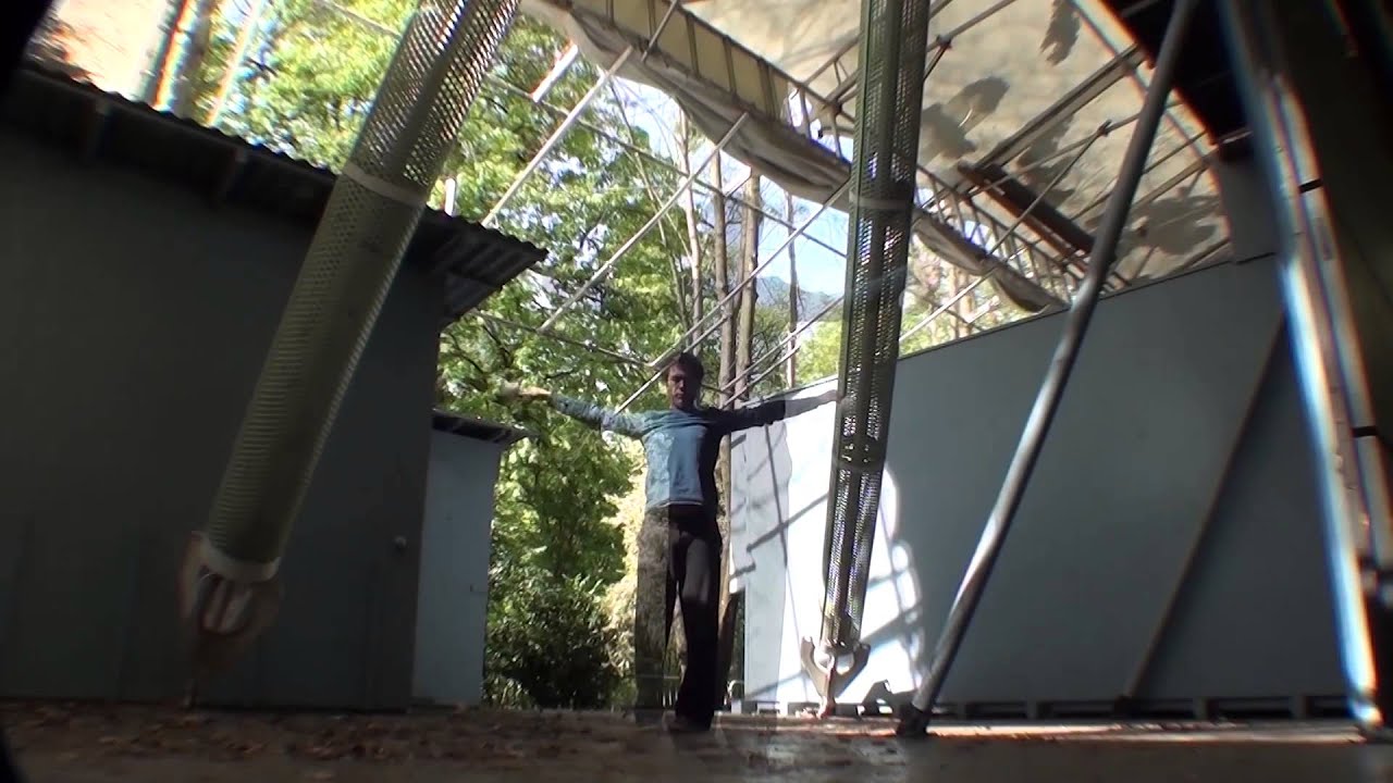 Cyrille Humen Urban Poi 8-19 Free/ Visual juggling 1.0