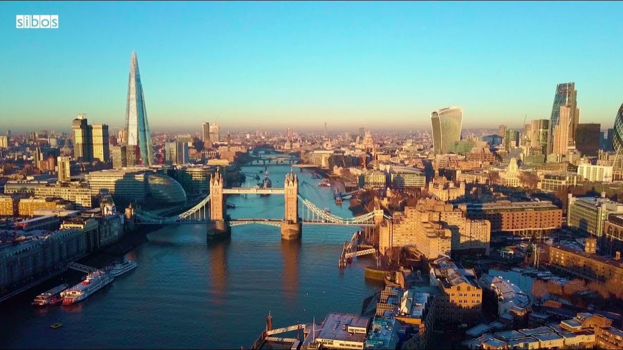 Sibos 2019 London preview