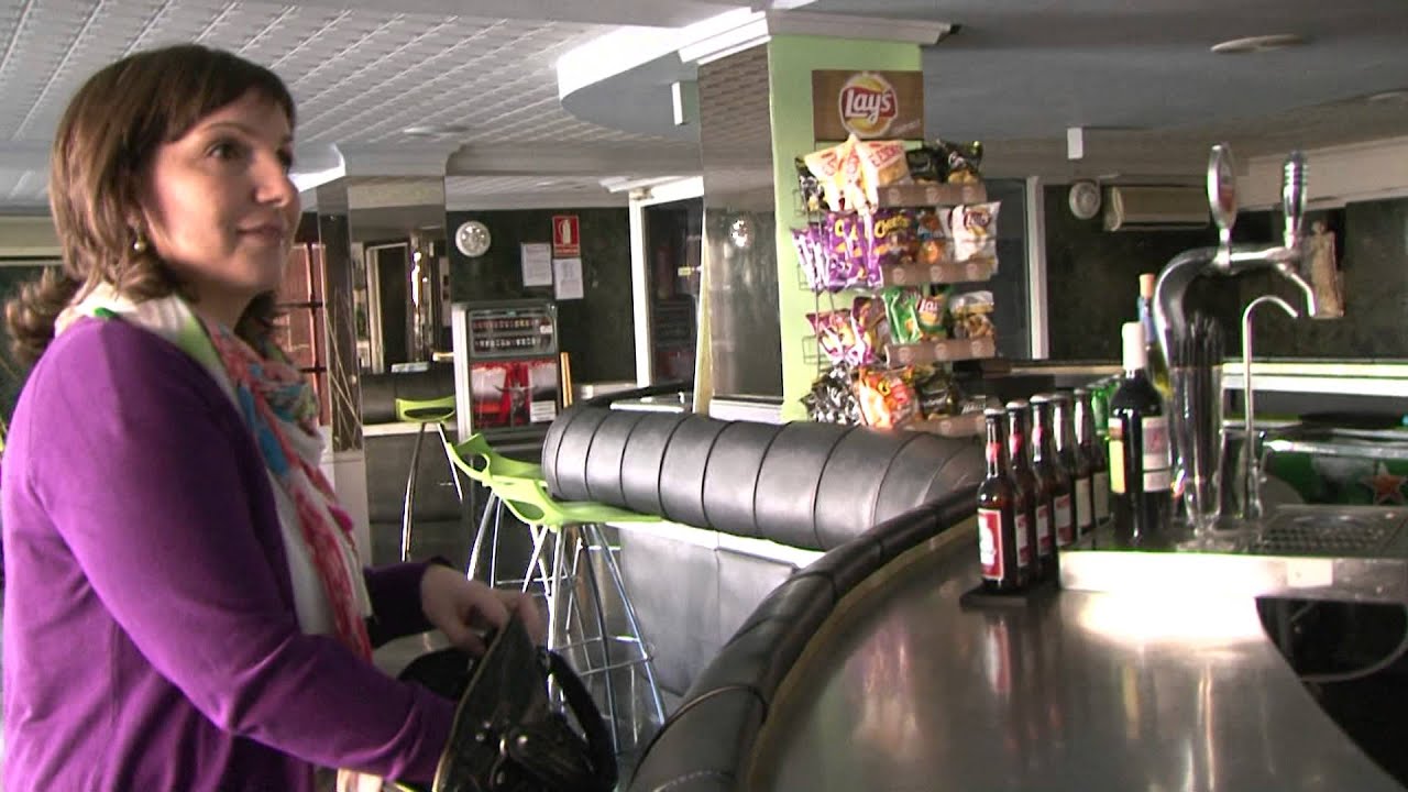 Video Clip Pep i Desi novios