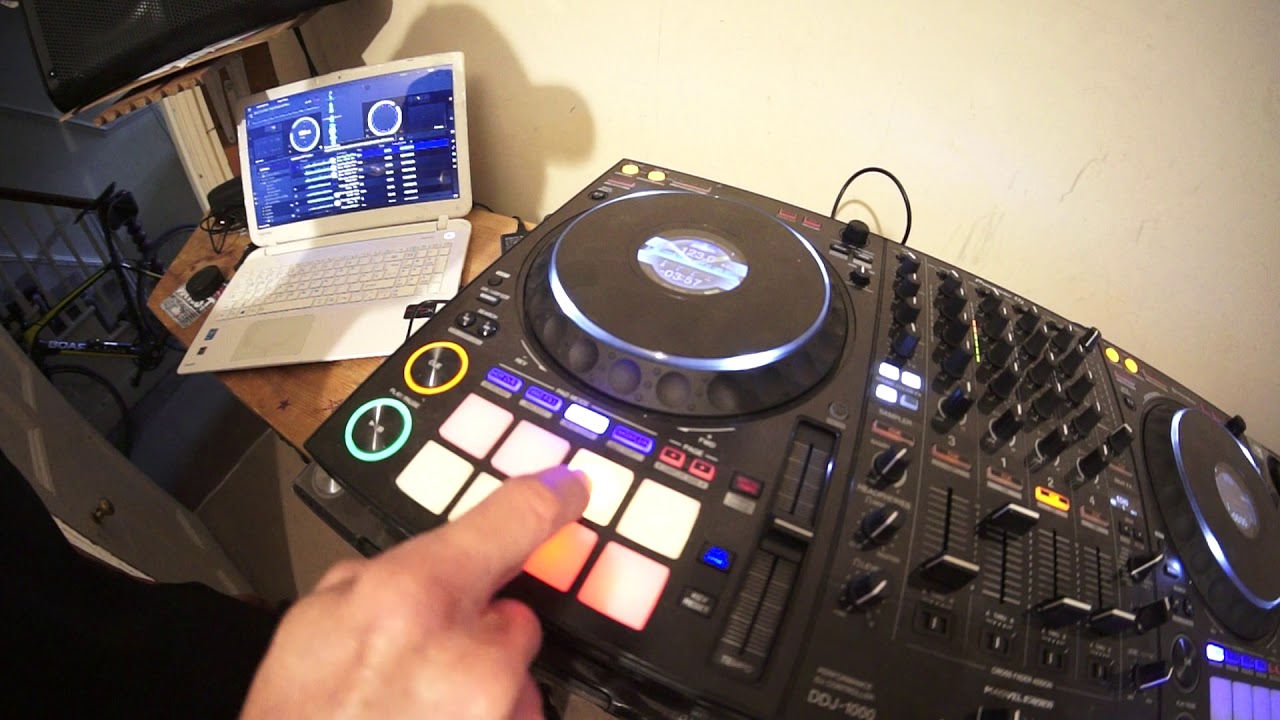 WHY USING THE BEAT JUMP COULD MAKE THE TRACK SOUND BAD OR HELP YOU!