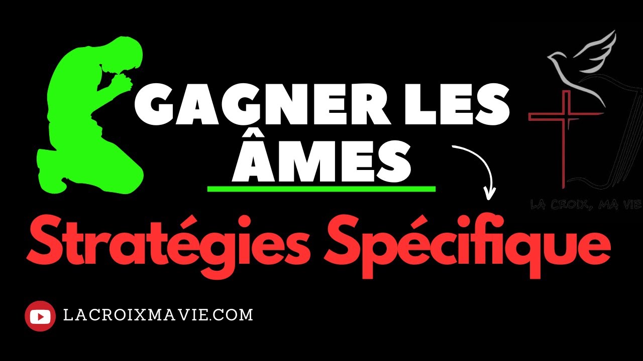 Toute La Vérité Sur Gagner les âmes: Voici Comment le faire Efficacement ?
