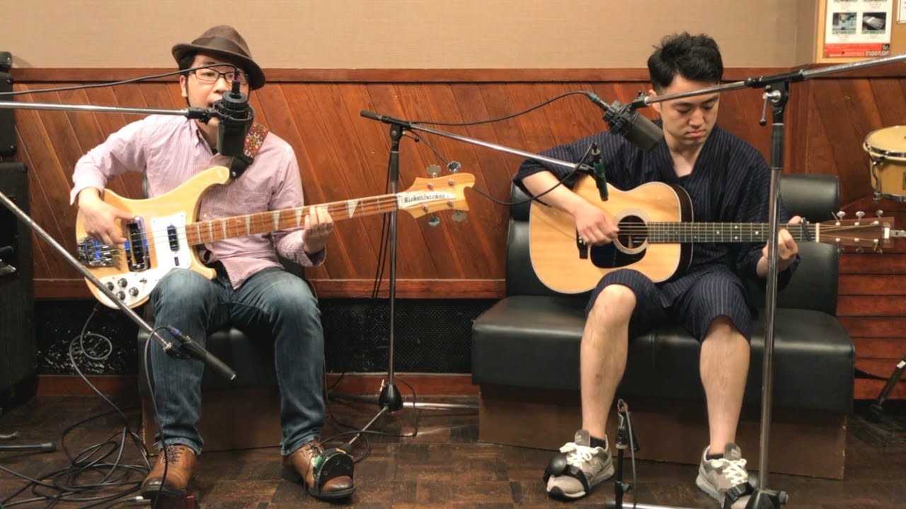 Your Song - Elton John (Cover)