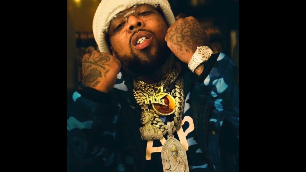 Westside Gunn - Lunchin Acapella (66 bpm)
