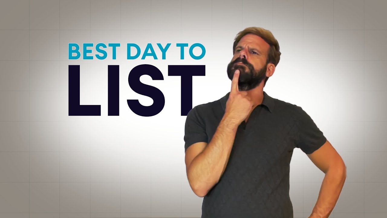 Launch Week, Pick the Right List Day and Run the Plan